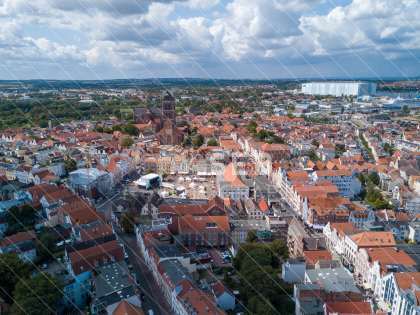 Hansestadt Wismar