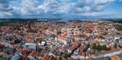 Hansestadt Wismar
