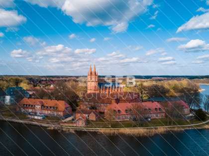 Kloster Dobbertin