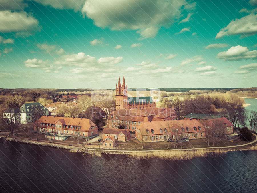 Kloster Dobbertin