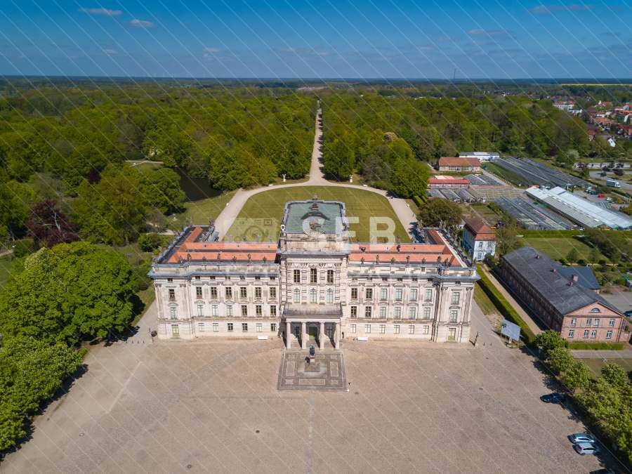 Schloss Ludwigslust