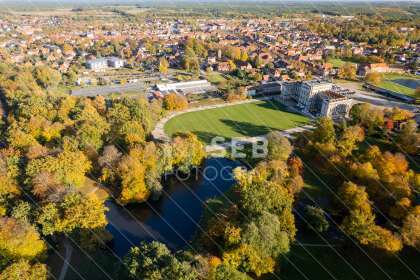 Schlosspark Ludwigslust