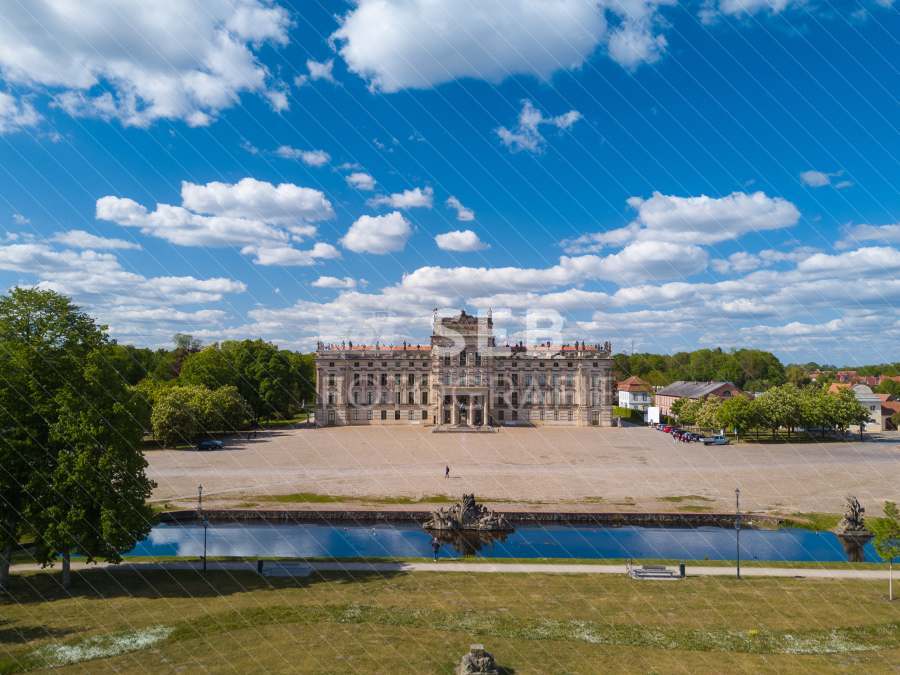 Schloss Ludwigslust