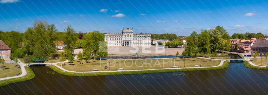 Schloss Ludwigslust