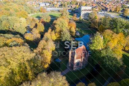 Schlosspark Ludwigslust