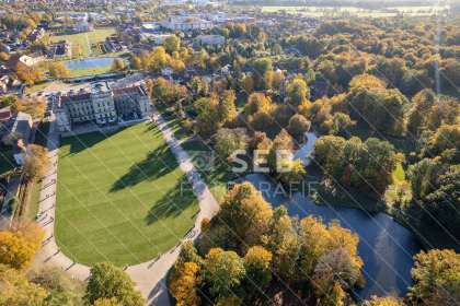 Schlosspark Ludwigslust
