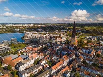 Luftbild 01. Januar 2010 14