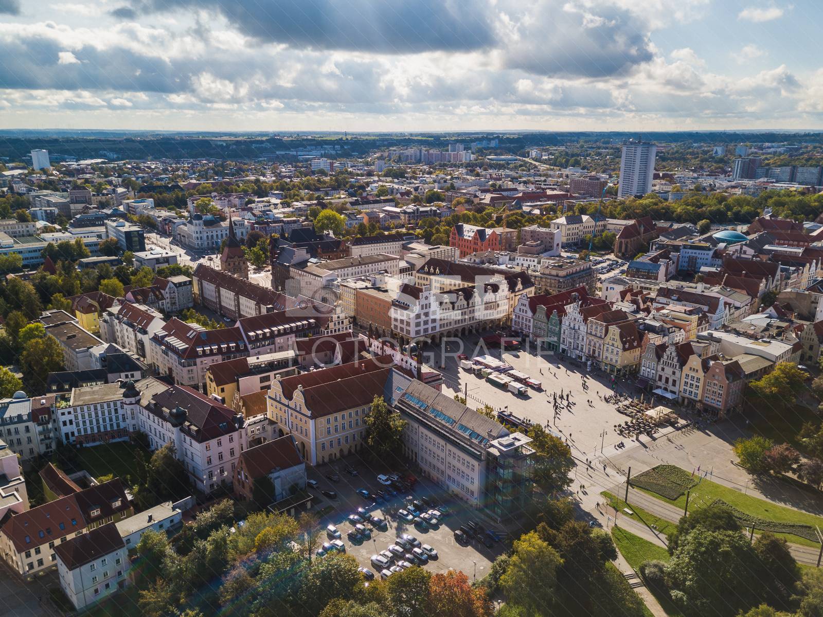 Luftbild 01. Januar 2010 09