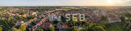 Burg Neustadt-Glewe
