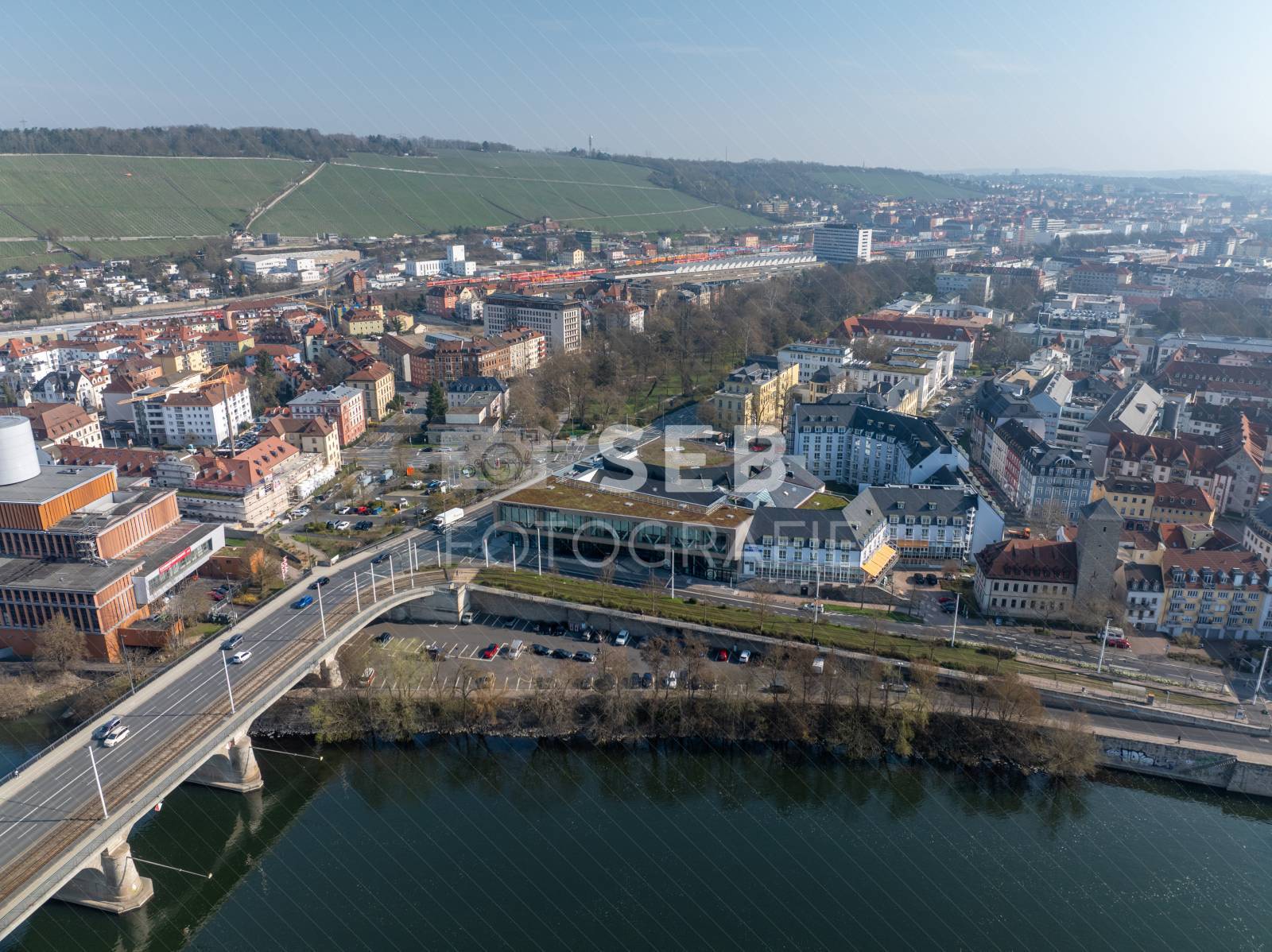 Congress Centrum Würzburg