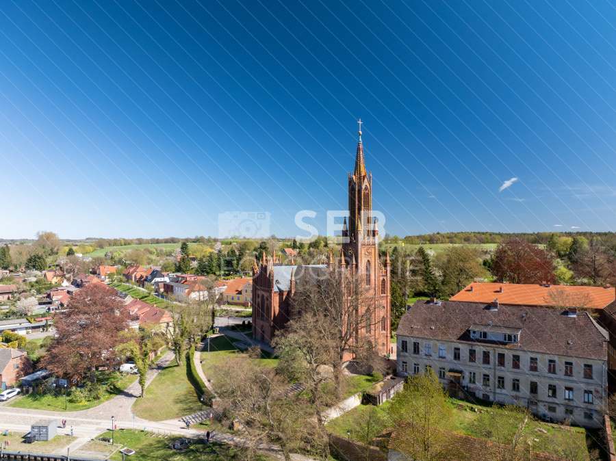 Kloster Malchow