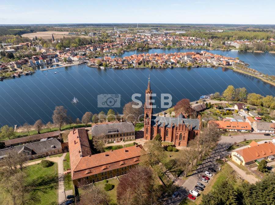Kloster Malchow