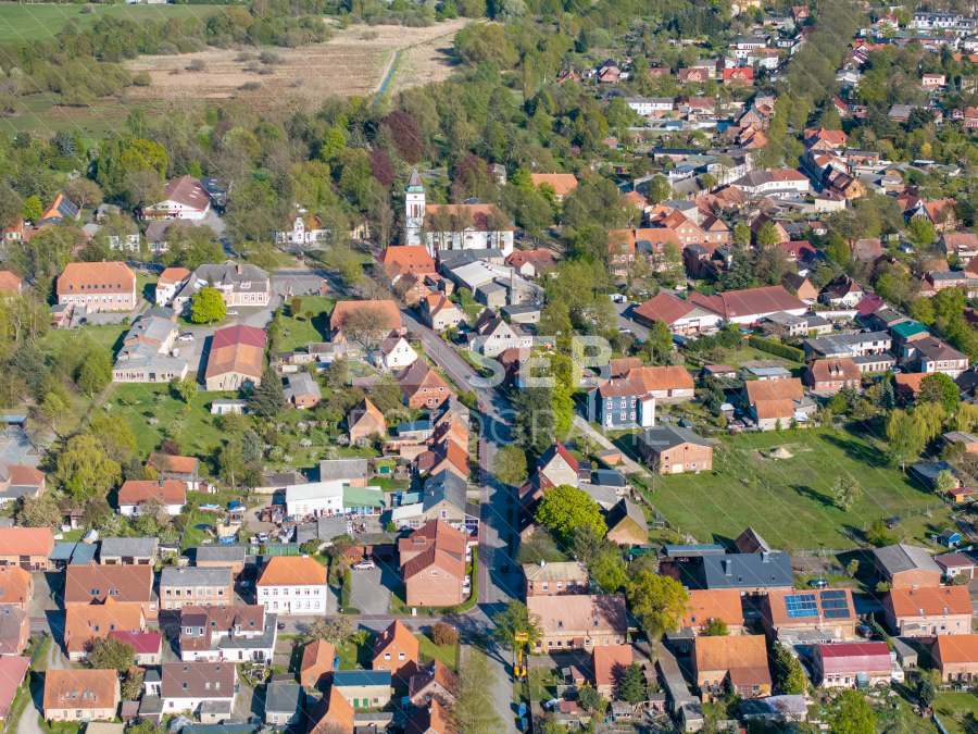 Lübtheen