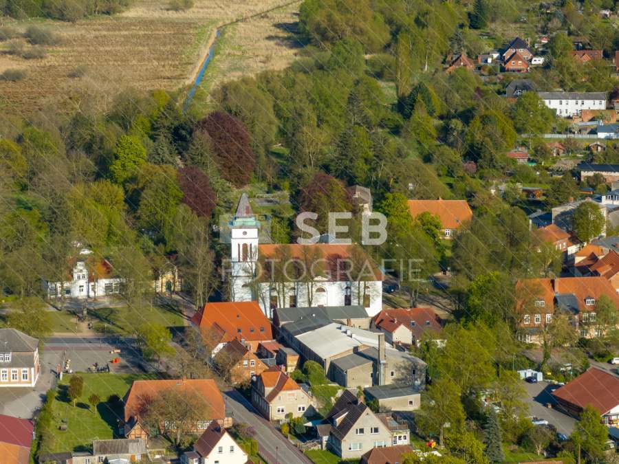 Lübtheen