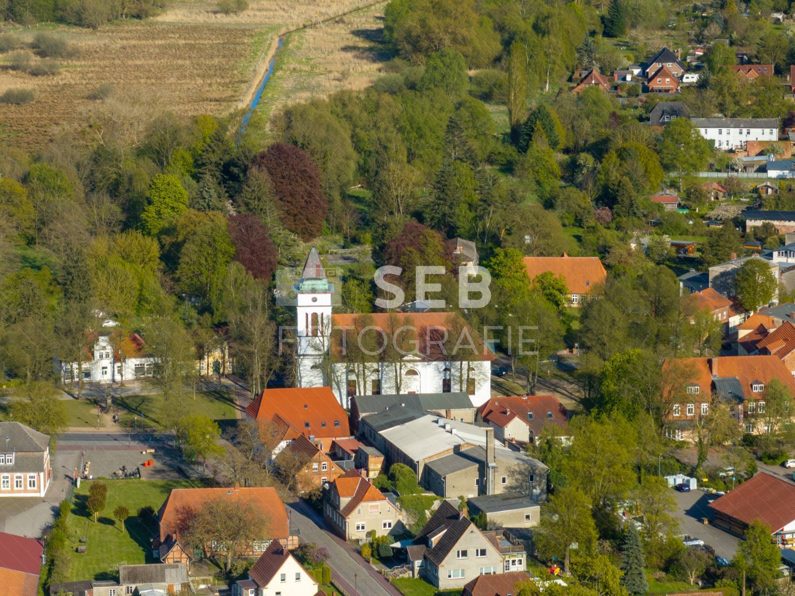 Lübtheen