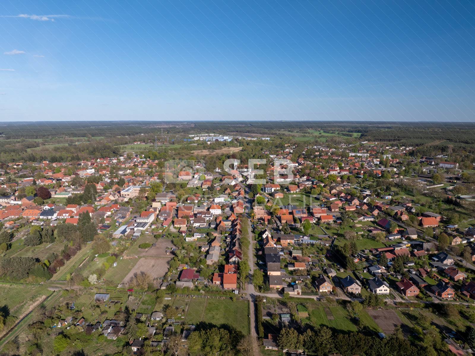 Lübtheen