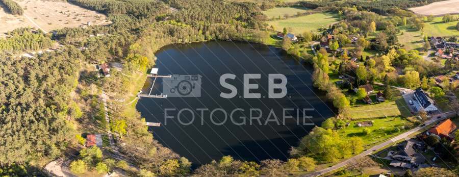 Waldbad Probst Jesar