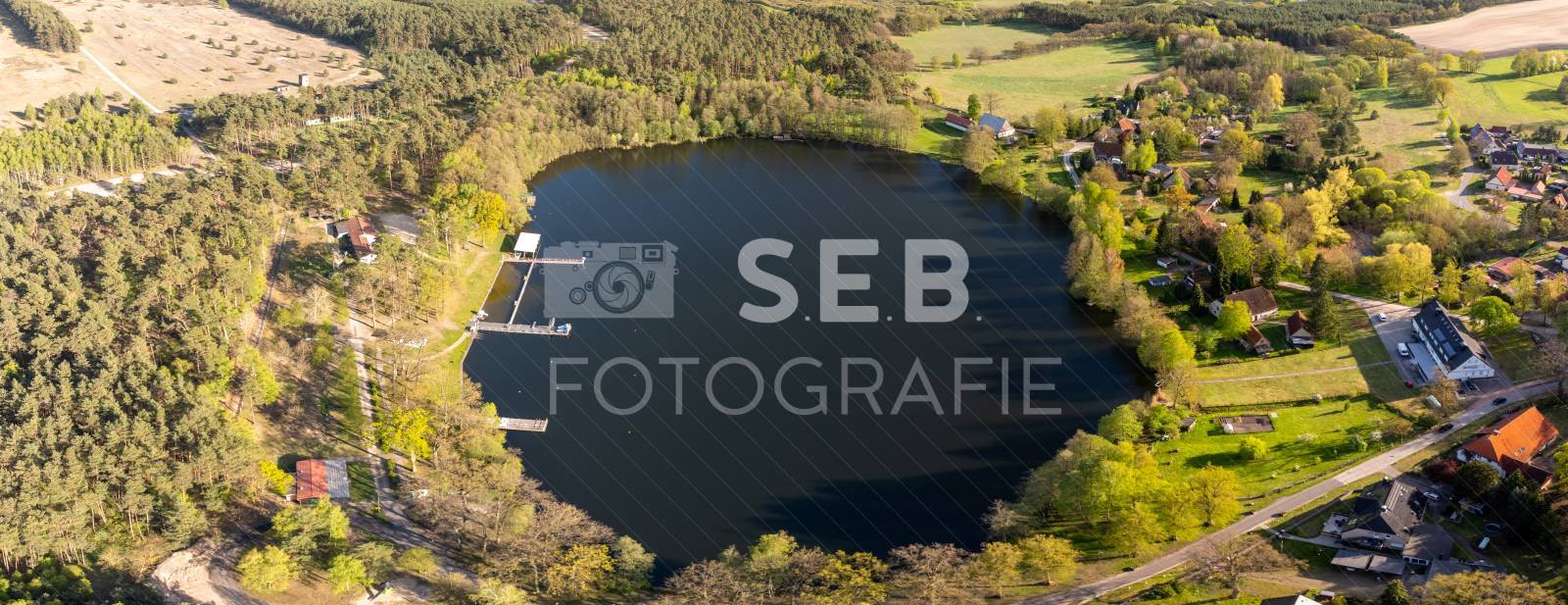 Waldbad Probst Jesar