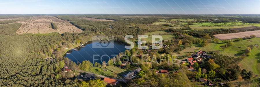 Waldbad Probst Jesar