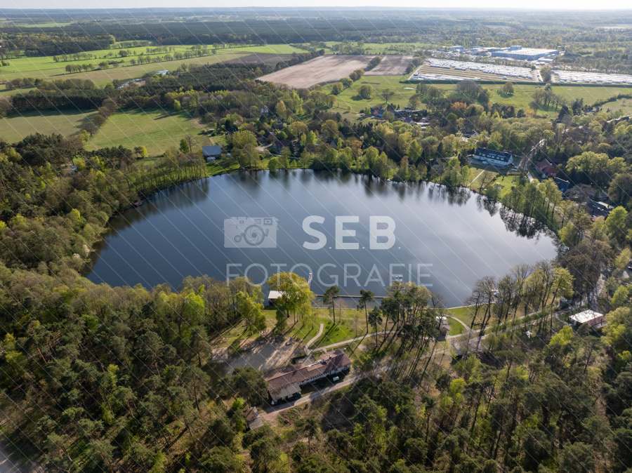 Waldbad Probst Jesar