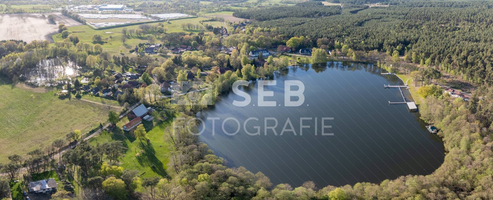Waldbad Probst Jesar