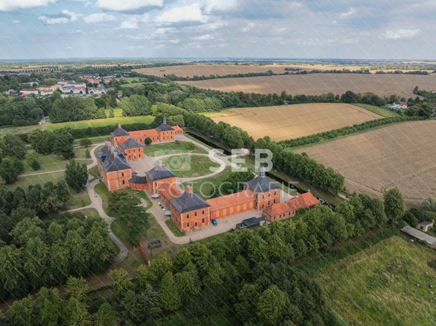 Schloss Bothmer