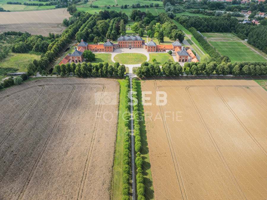 Schloss Bothmer