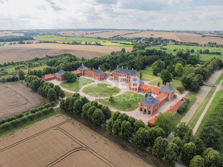 Schloss Bothmer