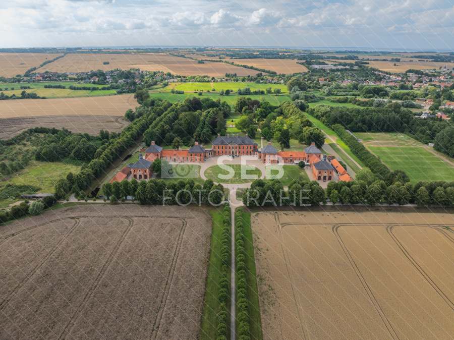 Schloss Bothmer