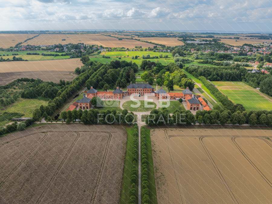 Schloss Bothmer