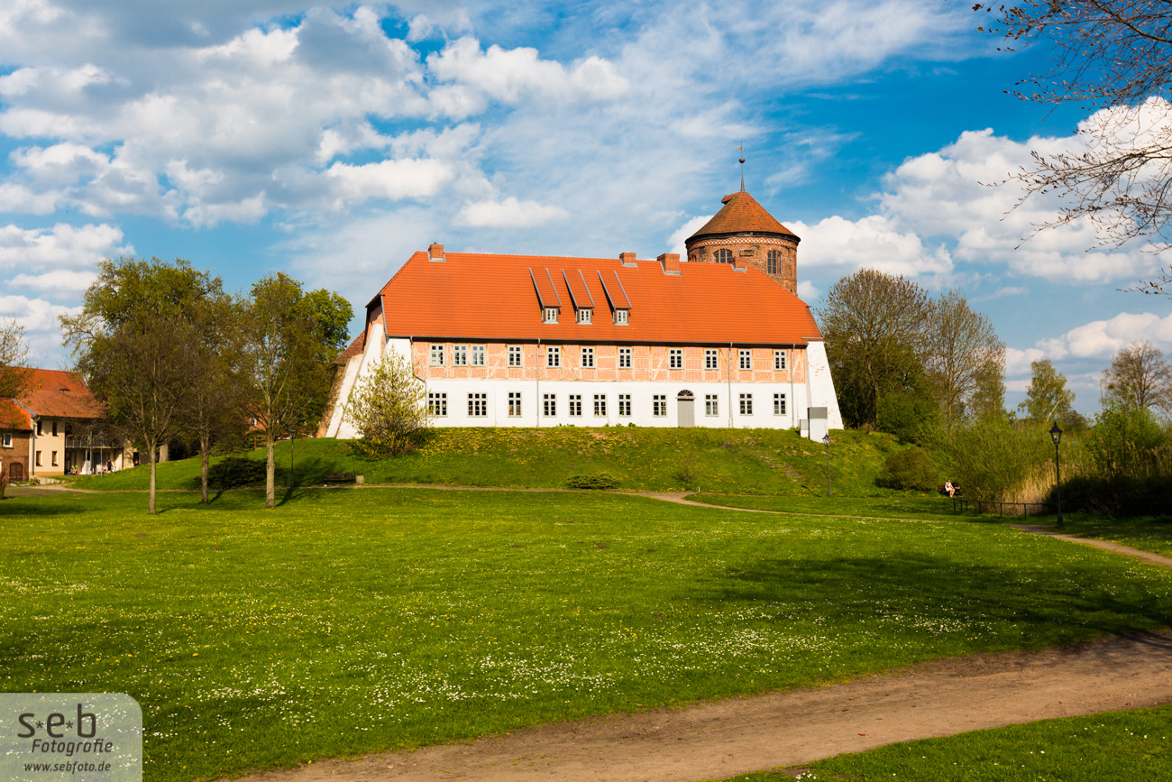 Der Frühling ist da–