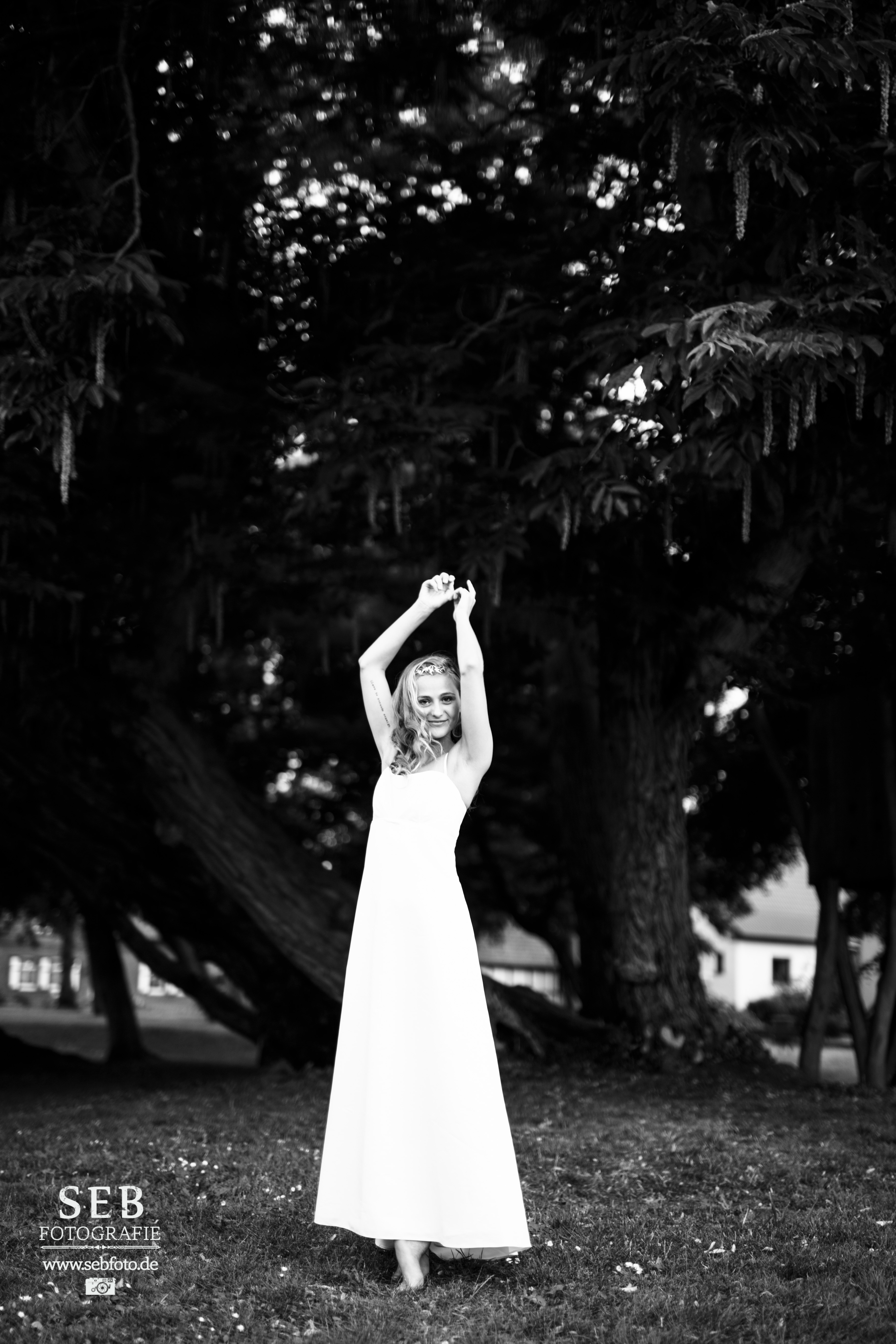 Rückblick: Porträts bei Sonnenuntergang