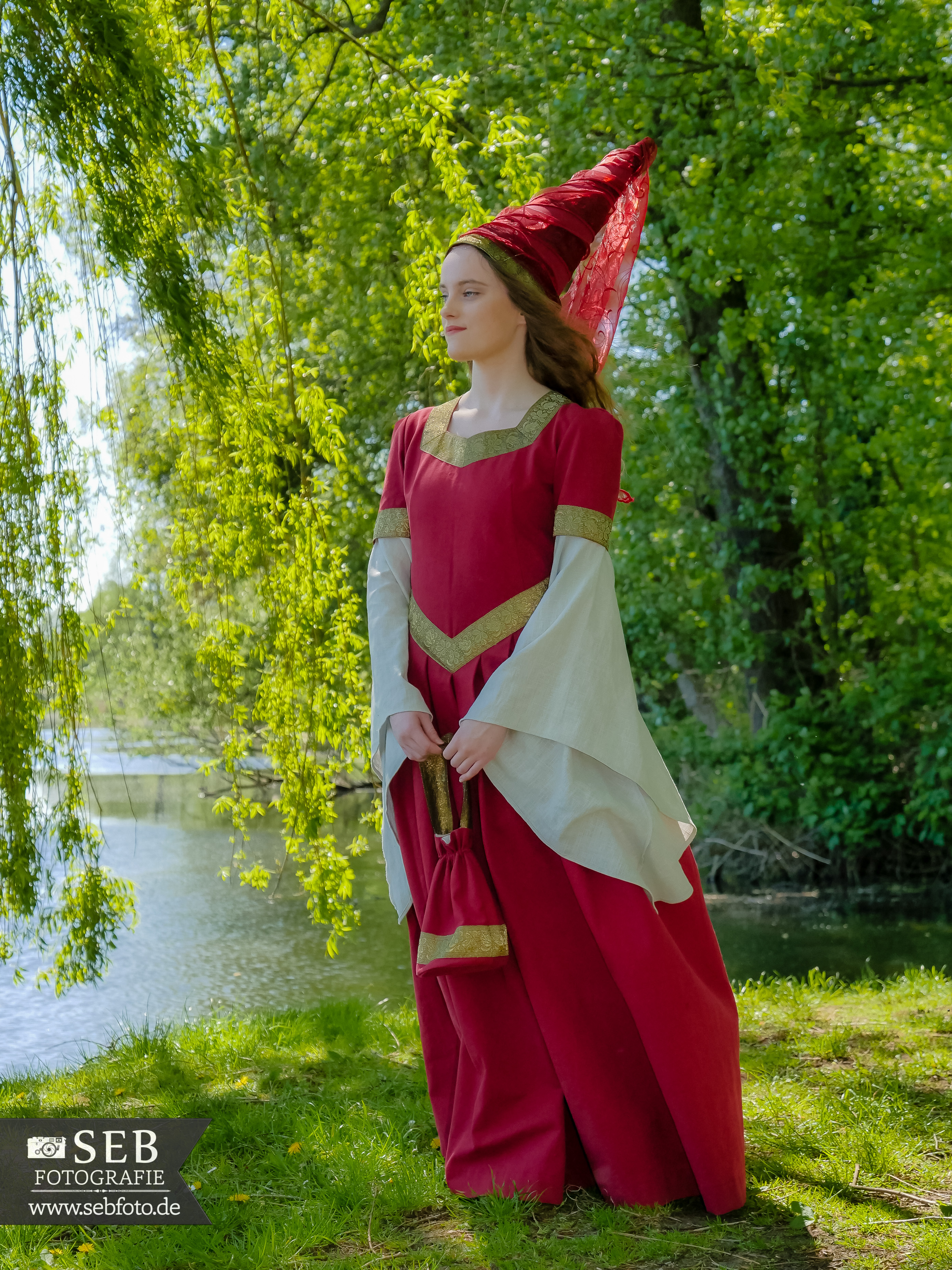 Einladung zum 26. Burgfest Neustadt-Glewe, 1.-3. Juni