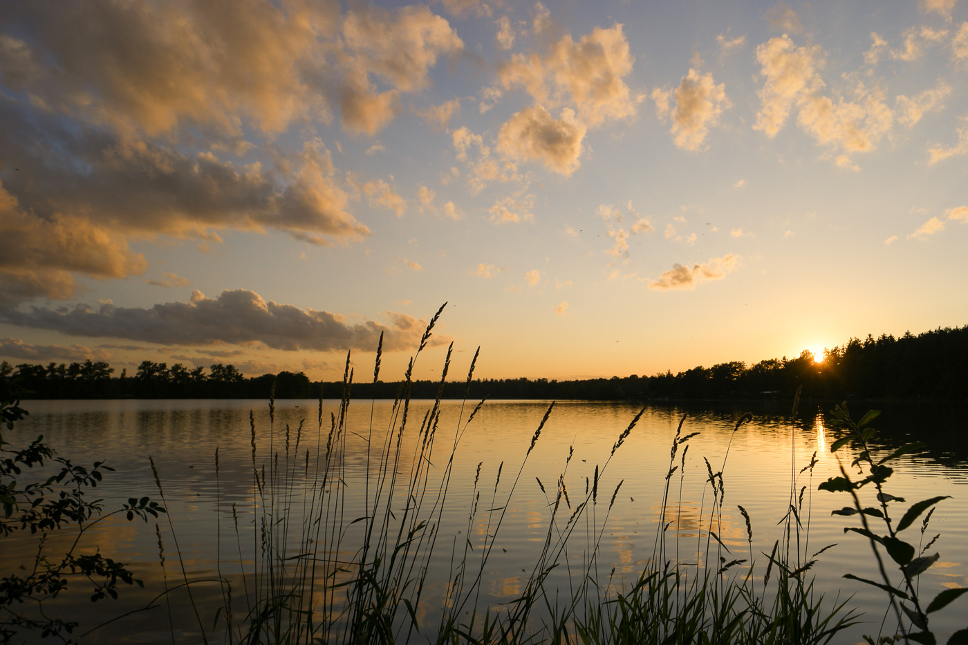 Ein paar Eindrücke vom Sommerurlaub