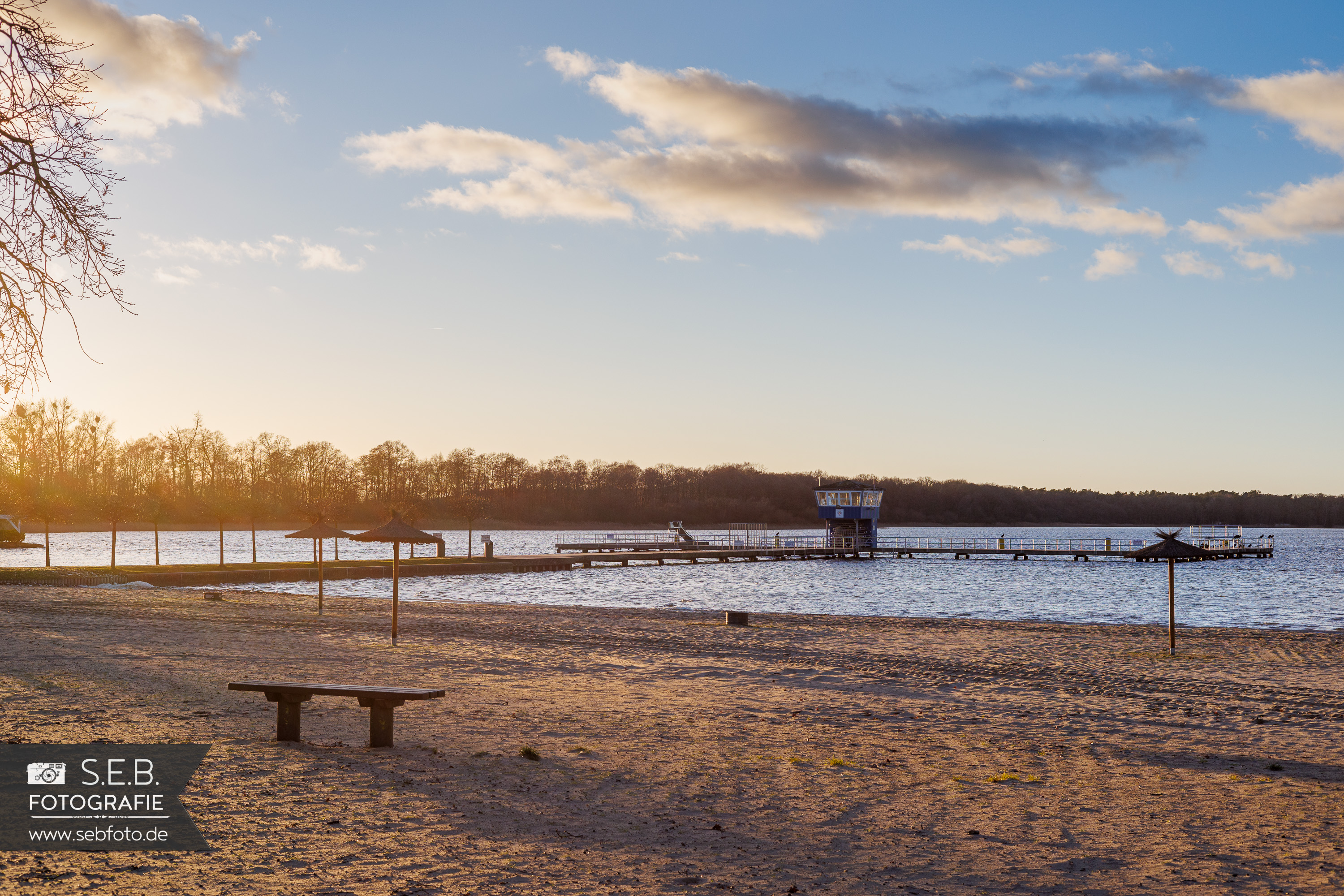 Barracuda Beach