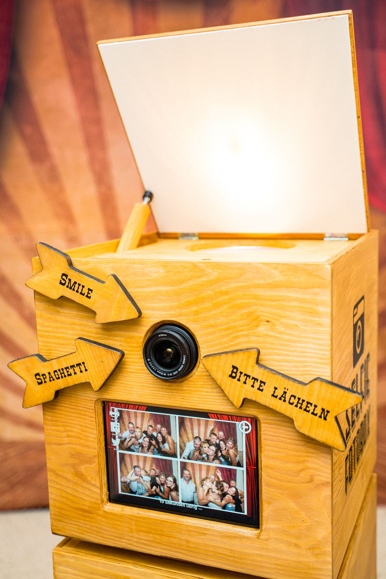 Vintage photobooth thumbnail 2