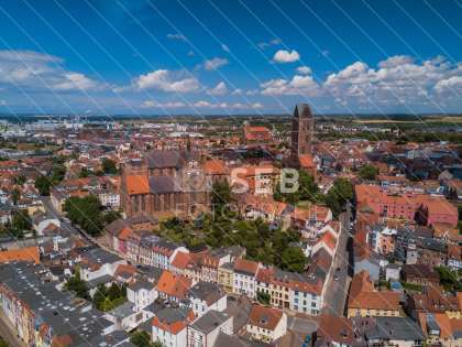 Wismar Altstadt