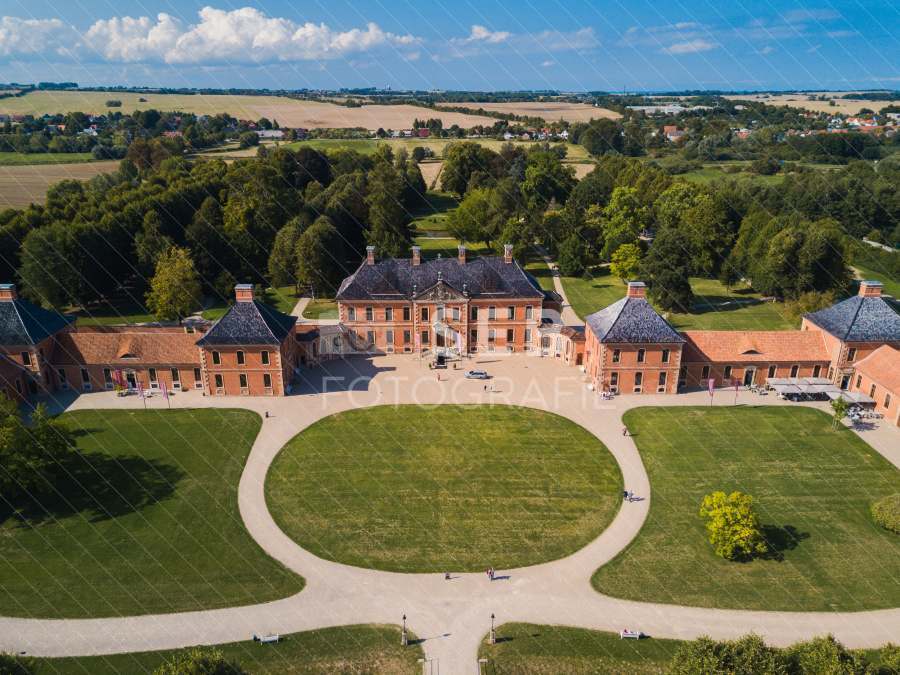 Schloss Bothmer