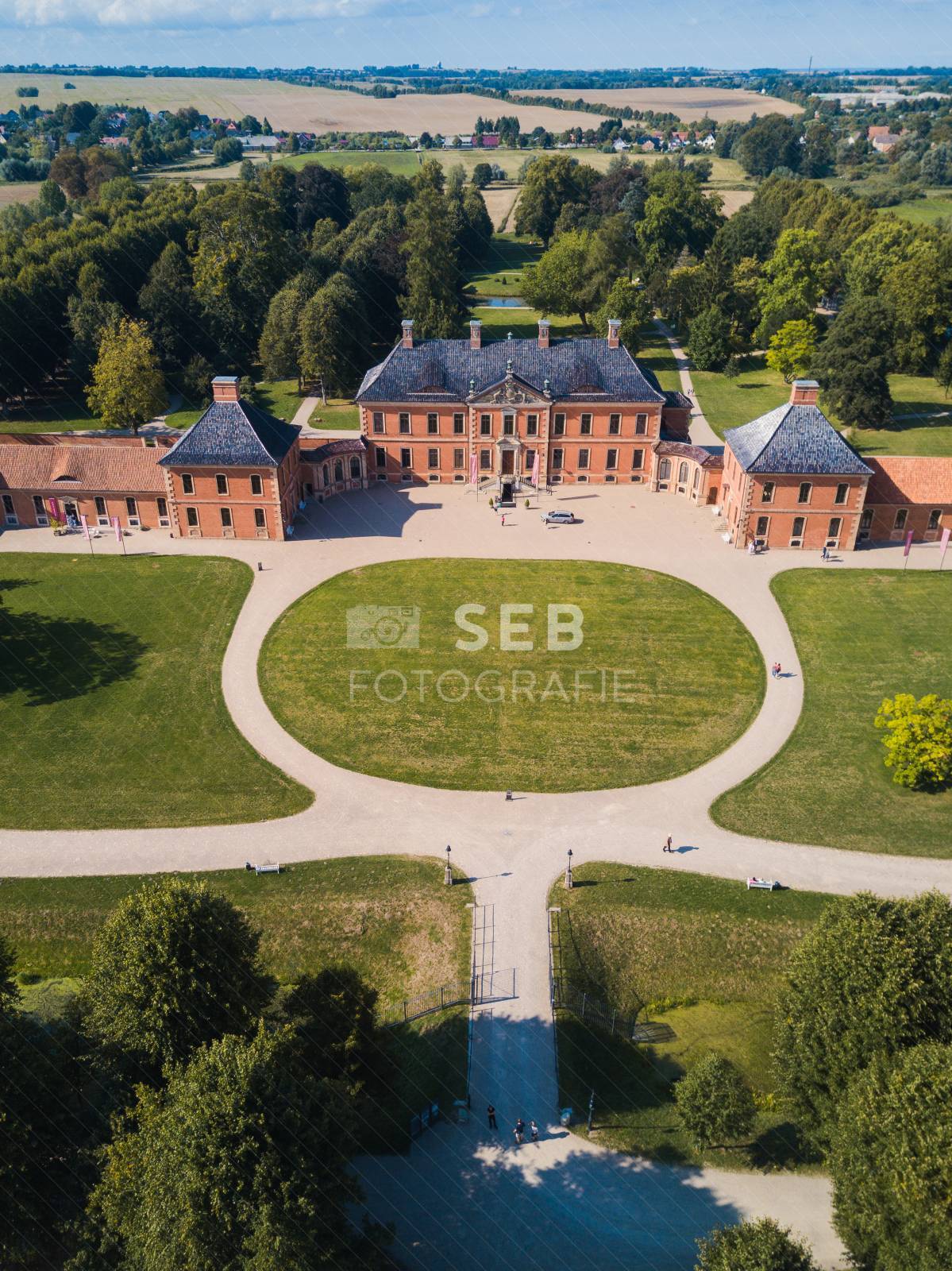 Schloss Bothmer
