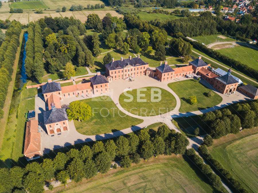 Schloss Bothmer