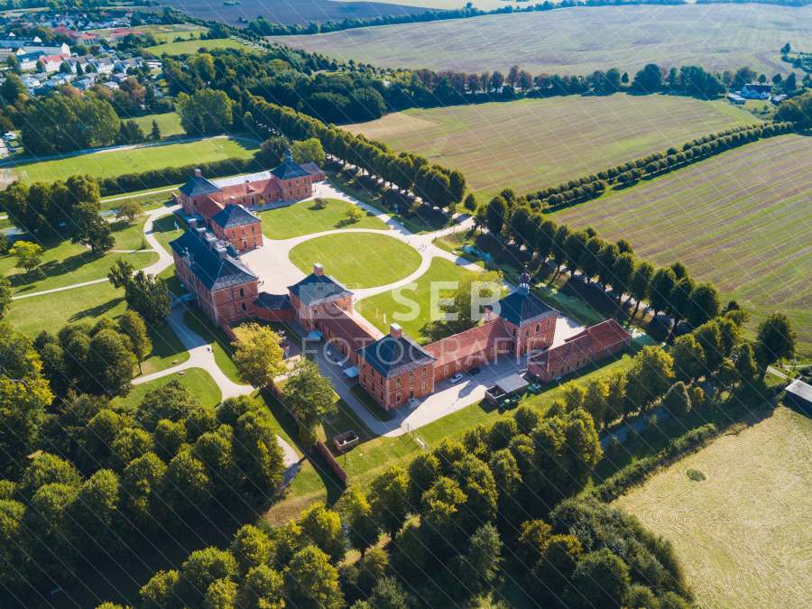 Schloss Bothmer