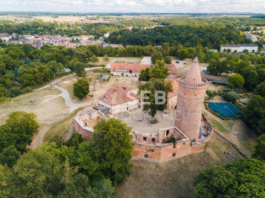 Burg Stargard