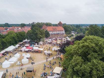 Burgfest 2018