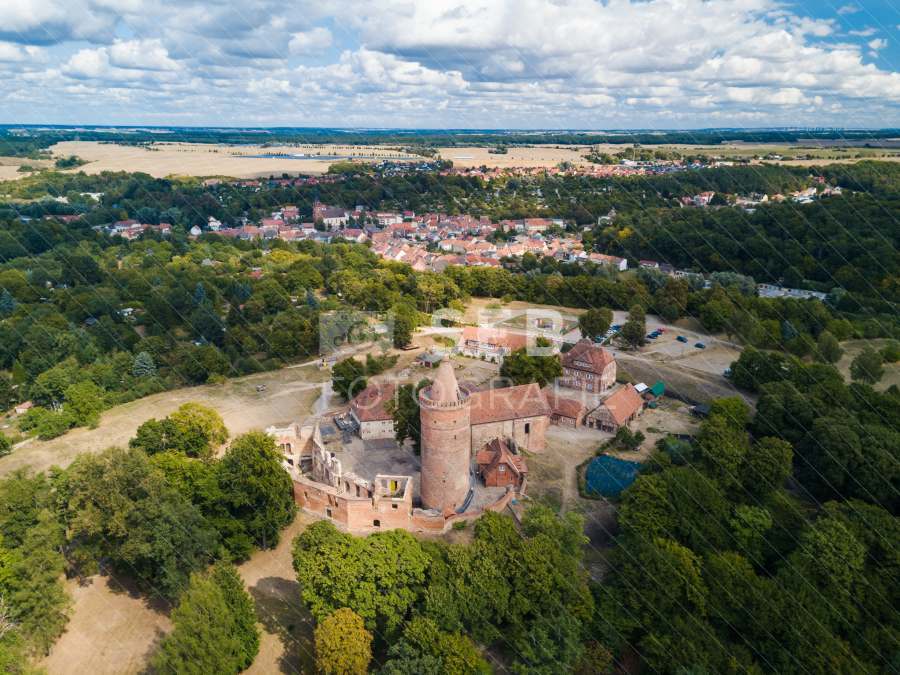 Burg Stargard
