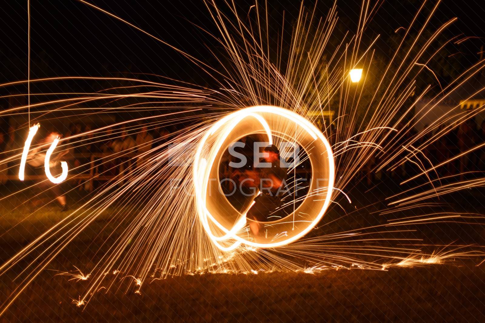 Burgfest Neustadt-Glewe 2013