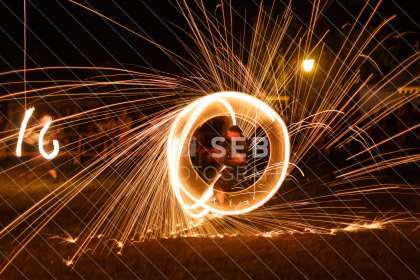 Burgfest Neustadt-Glewe 2013