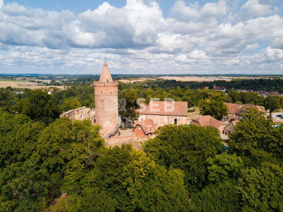 Burg Stargard