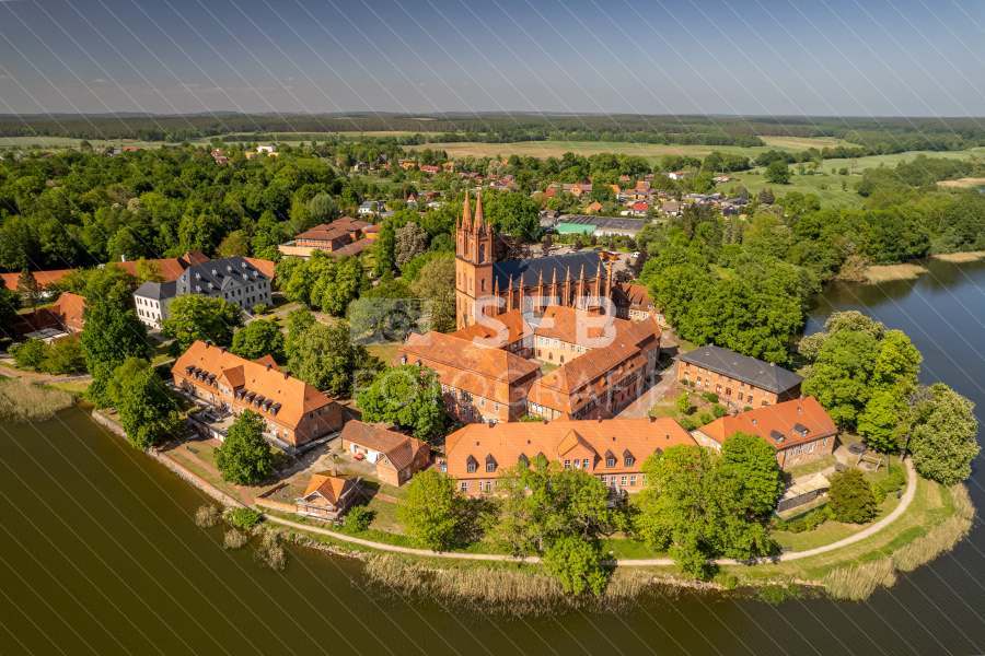 Kloster Dobbertin