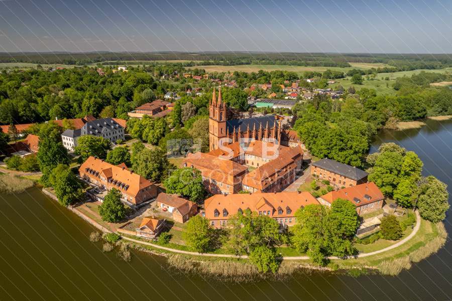 Kloster Dobbertin