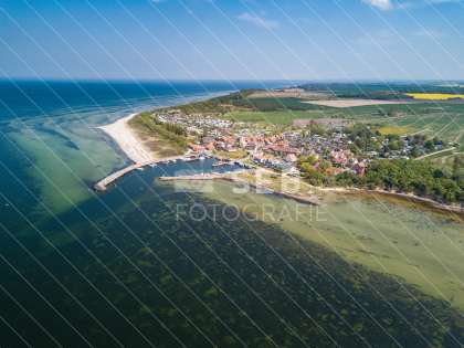 Timmendorfer Strand auf Poel